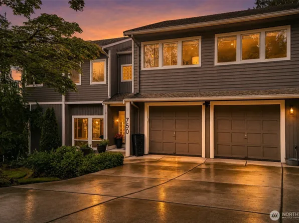 750 Kalmia Court NW, Issaquah, WA 98027
