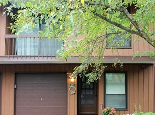 1067 Tree Tops #67B, Wharton, NJ 07885