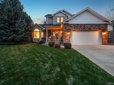 2071 Condor Court, Longmont, CO, 80503