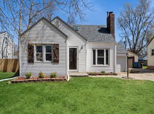 2321 36th St, Des Moines, IA 50310