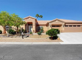 7241 Chaparral Cove Ln, Las Vegas, NV 89131