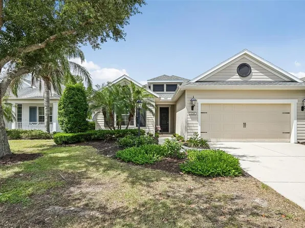 11718 Forest Park Cir, Bradenton, FL 34211