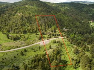 Shotgun Rd, Bozeman, MT 59715