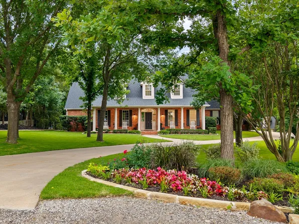 5 Meadowbrook Cir, Melissa, TX 75454