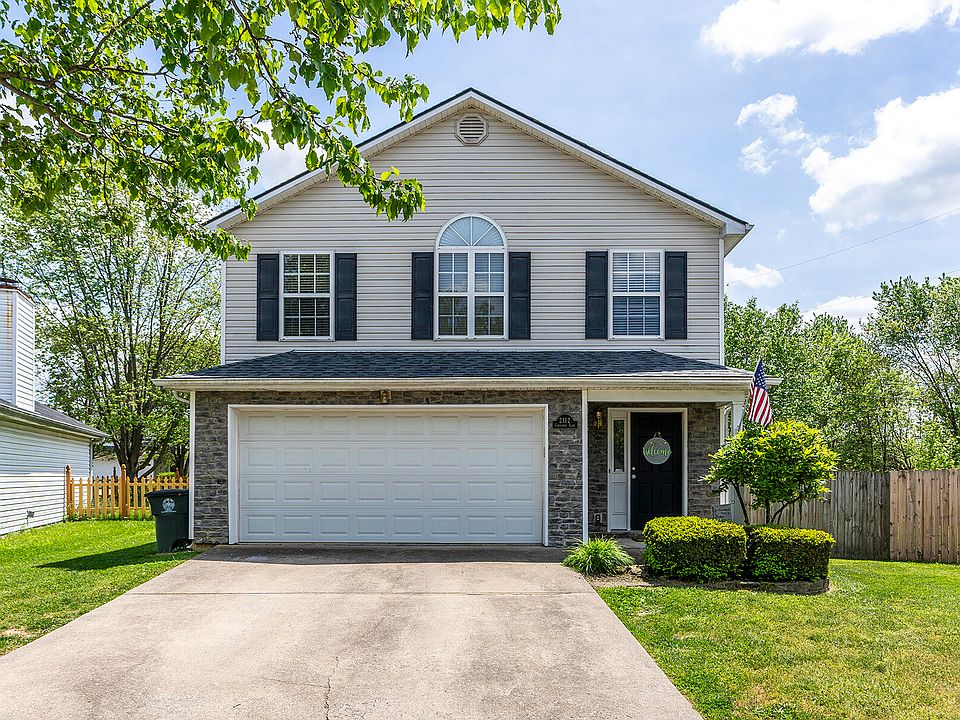 1st image of 2112 Coriander Ln