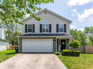 2112 Coriander Ln, Lexington, KY 40505