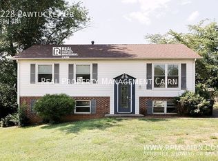 6228 Pawtucket Dr, Lynchburg, VA 24502