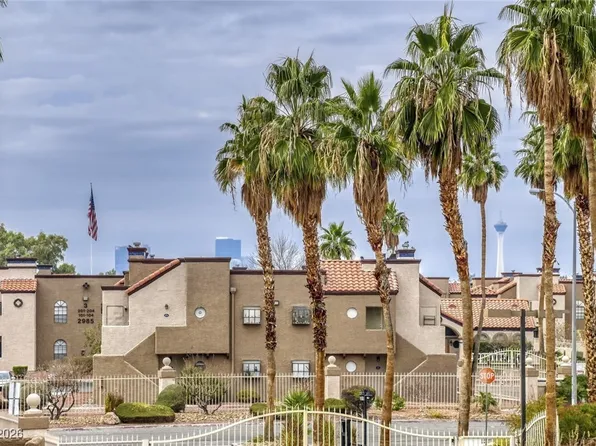 2982 Juniper Hills Blvd Unit 203, Las Vegas, NV 89142