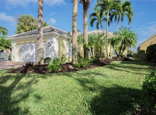 3743 Whidbey Way, Naples, FL 34119