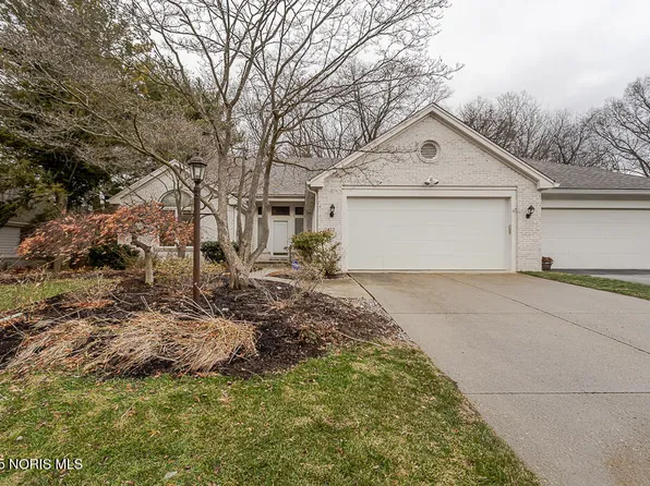 2822 Page Lindsay Ln, Toledo, OH 43615