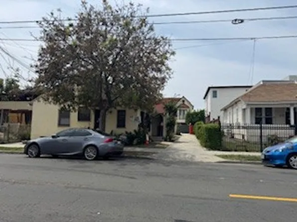 323 S. Avenue 20 - 323.25, 323 1/4 S Avenue 20, Los Angeles, CA 90031