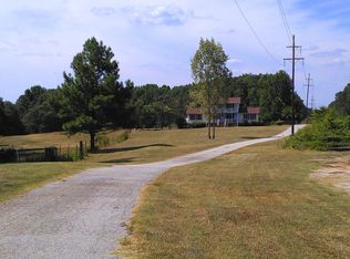 280 Cheddar Rd, Belton, SC 29627