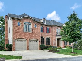 8751 Weathered Stone Way, Laurel, MD 20723