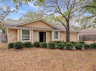 5408 Cortez Dr, Granbury, TX 76049