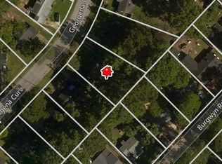 323 Georgena Curv, Montgomery, AL 36105