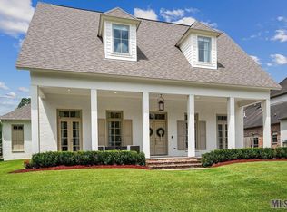 9703 Myrtle Ln, Baton Rouge, LA 70810