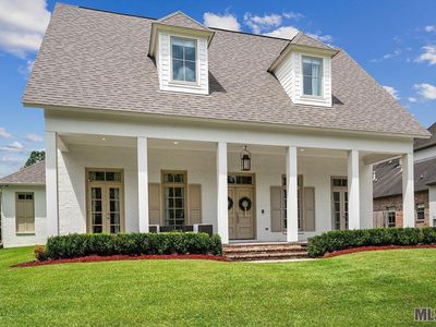 9703 Myrtle Ln, Baton Rouge, LA, 70810
