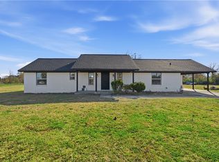 4842 Oak Grove Ter, Van Buren, AR 72956