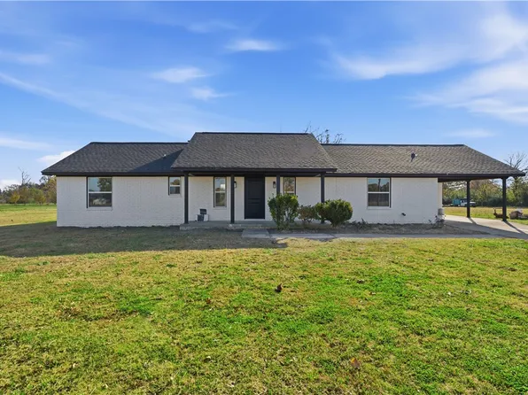 4842 Oak Grove Ter, Van Buren, AR 72956