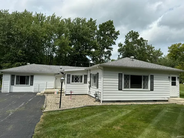 3681 E 100 S, Marion, IN 46953