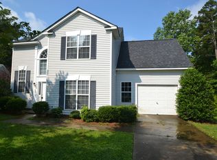 1639 Oak Knoll Ln, Charlotte, NC 28214