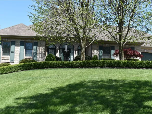 154 Alderson Rd, Saxonburg, PA 16056