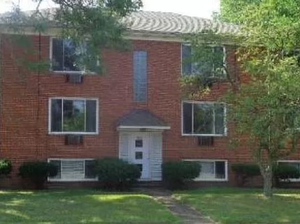 19025 Hilliard Blvd APT 4