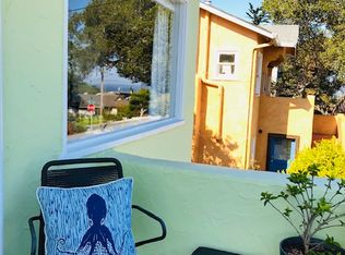 577 Cypress St #A, Monterey, CA