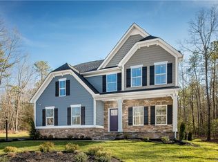 13957 Marsham Rd, Chester, VA 23836