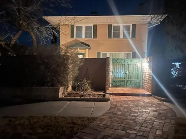 505 Cincinnati Ave, El Paso, TX 79902