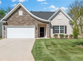1057 Woodview Ridge Trl, Lewisville, NC 27023