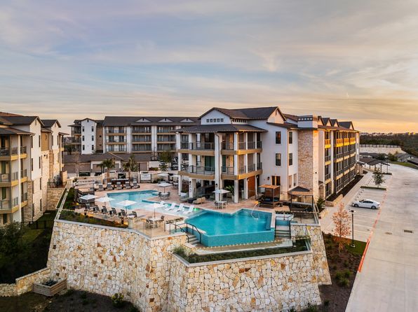 5500 Caprock Summit Dr #4409