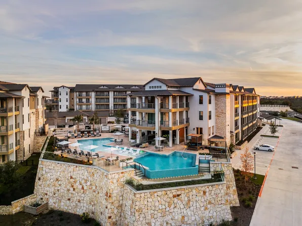 The Artesian at Bee Cave