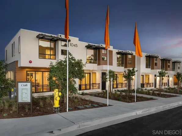 1045 32nd St Unit 6, San Diego, CA 92102
