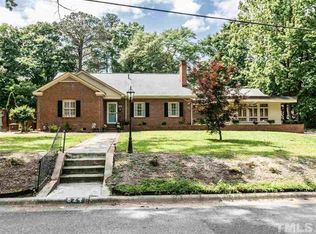 824 S 1st St, Smithfield, NC 27577