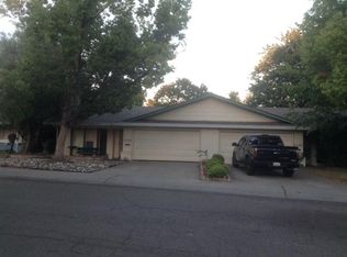 4536 Glover Way, Carmichael, CA 95608
