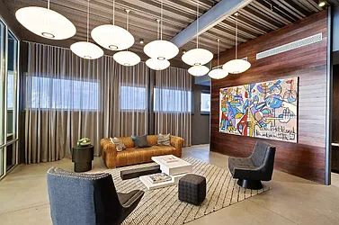 Rented by Living New York