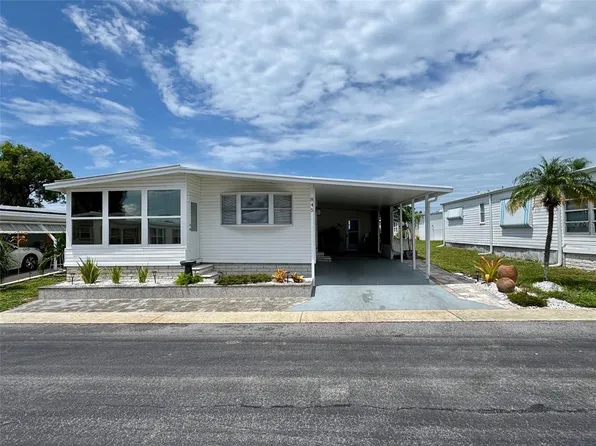 845 CANE PALM STREET, LARGO, FL 33778