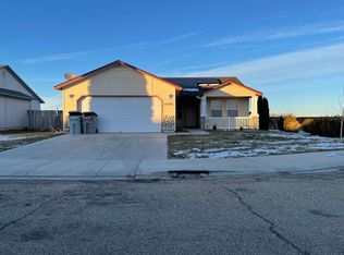 13782 Mariposa St, Caldwell, ID 83607