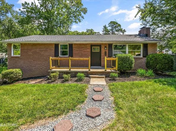 312 Stone Rd, Knoxville, TN 37920