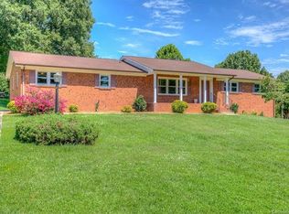 204 Rudolph Rd, Salisbury, NC 28146