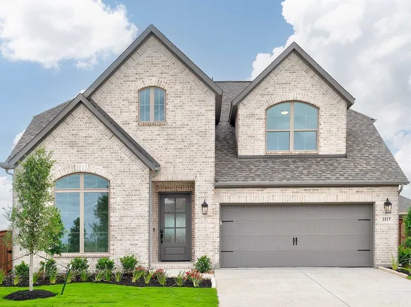 3517 Bear St, Forney, TX 75126