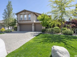 650 Equine Ct, Reno, NV 89521