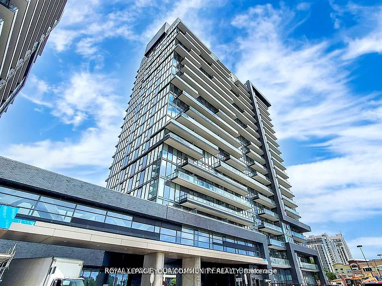 20 Gatineau Dr #402 — Photo 32