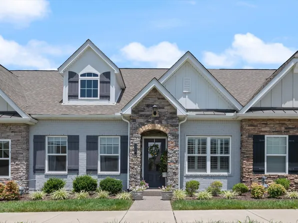 319 Buckner Cir, Mount Juliet, TN 37122
