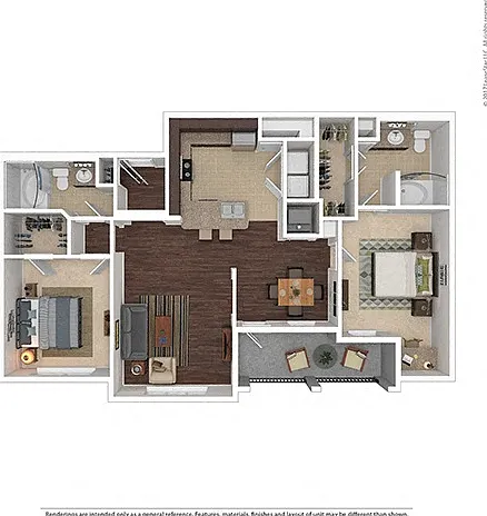 McKinney Pointe — Photo 35