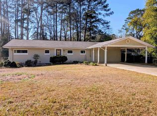 446 Sharp Ave, Camden, AR 71701