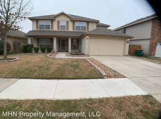 8627 Anderson Cv, Converse, TX 78109