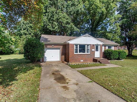 4th image of 9616 Carver Dr