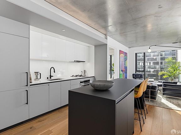 2nd image of 960 Market St #503